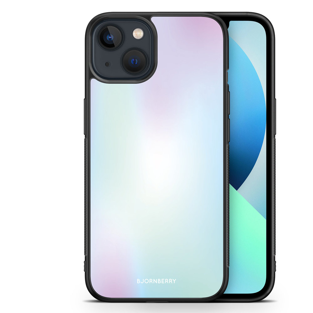 iPhone 13 Mini Case - Rainbow