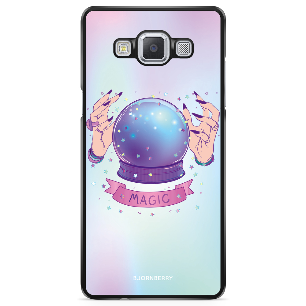 Samsung Galaxy A5 (2015) Case - Magic