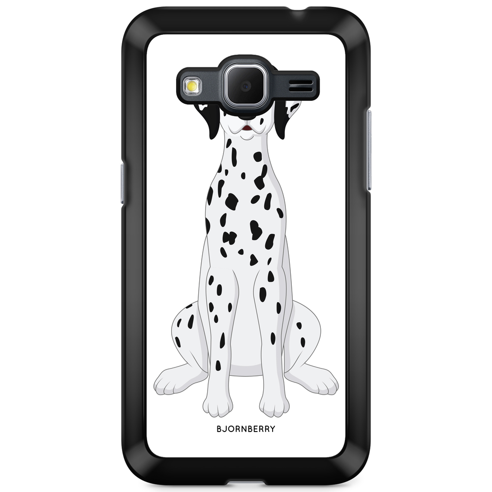 Samsung Galaxy Core Prime Case - Dalmatian