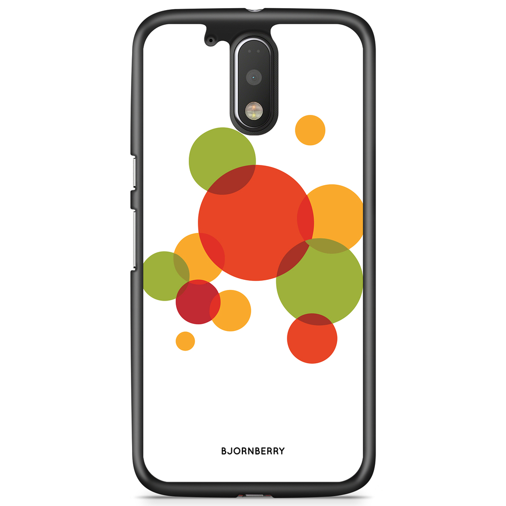Moto G4/G4 Plus Case - Candy