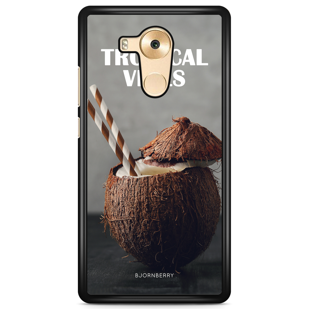 Huawei Mate 8 Case - Coconut Tropical 