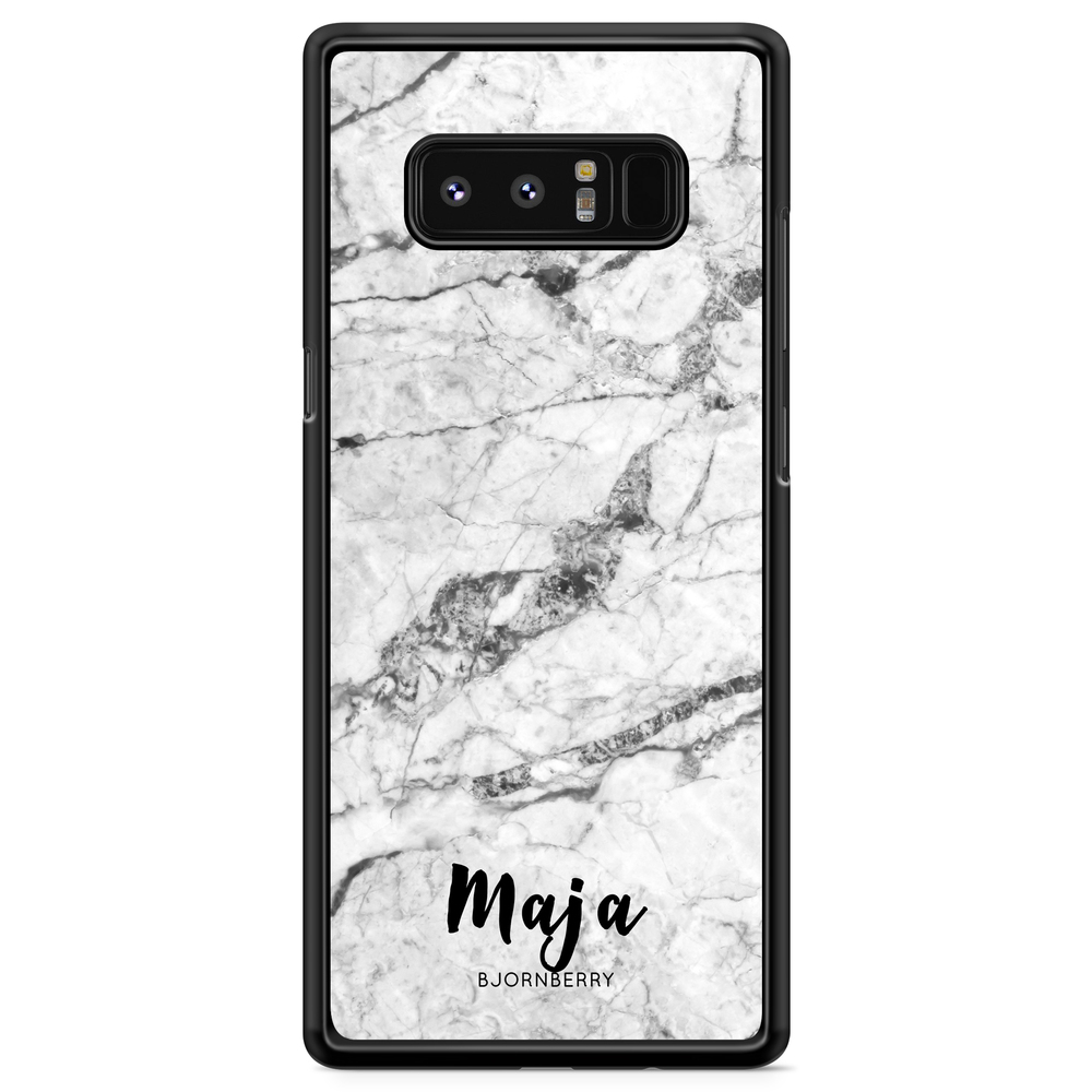 Samsung Galaxy Note 8 Case - Maja