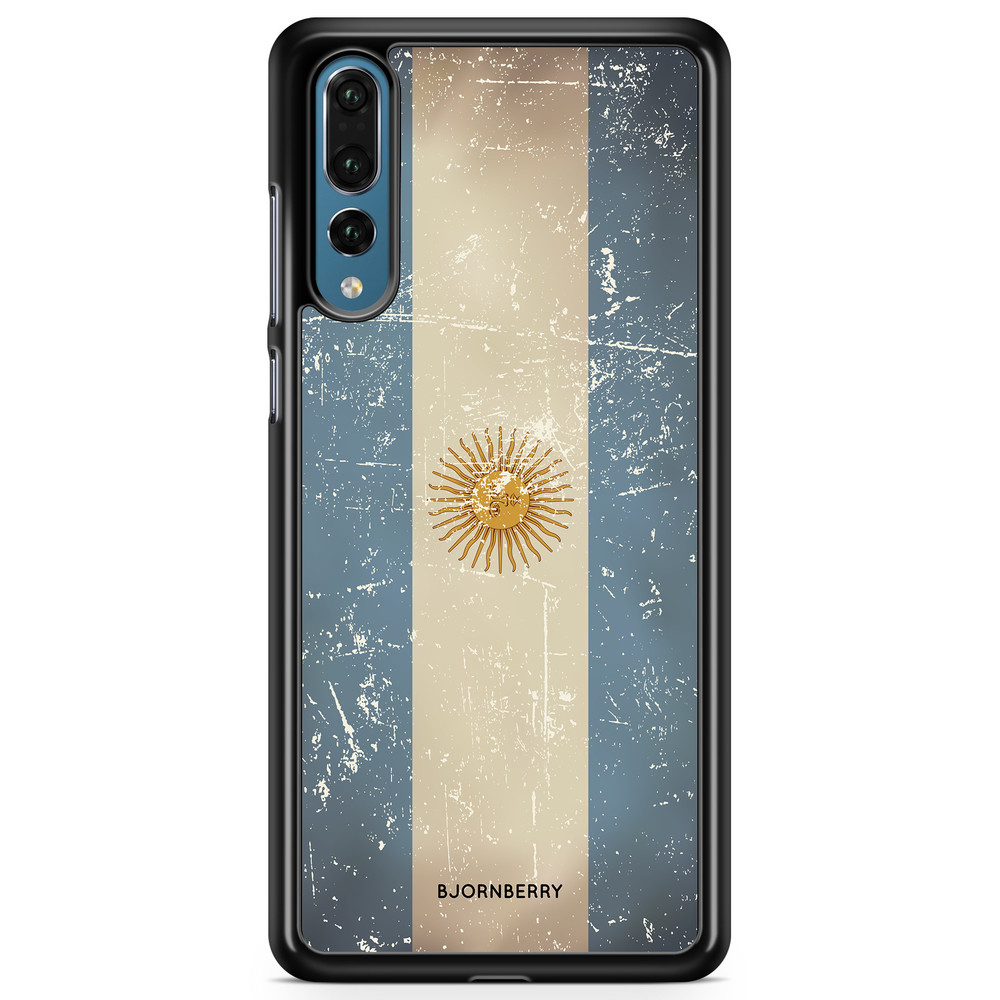 Huawei P20 Pro Case - Argentina