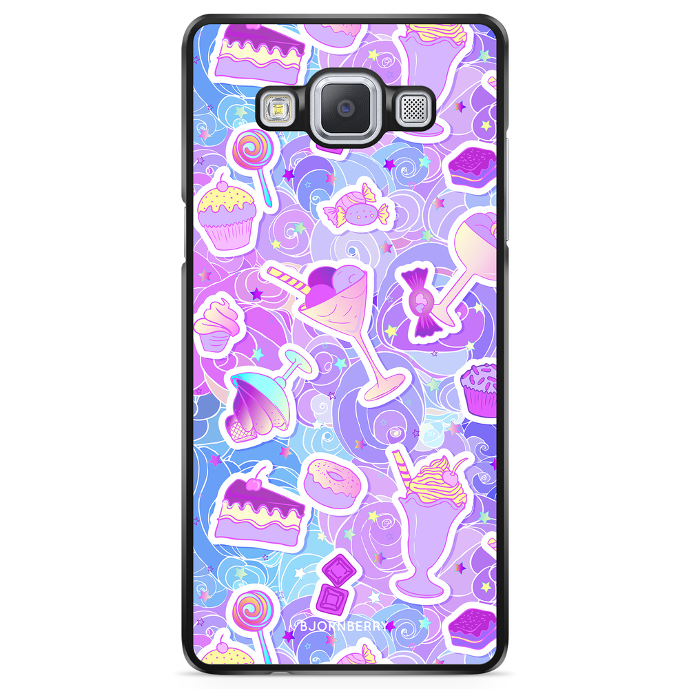 Samsung Galaxy A5 (2015) Case - Candy