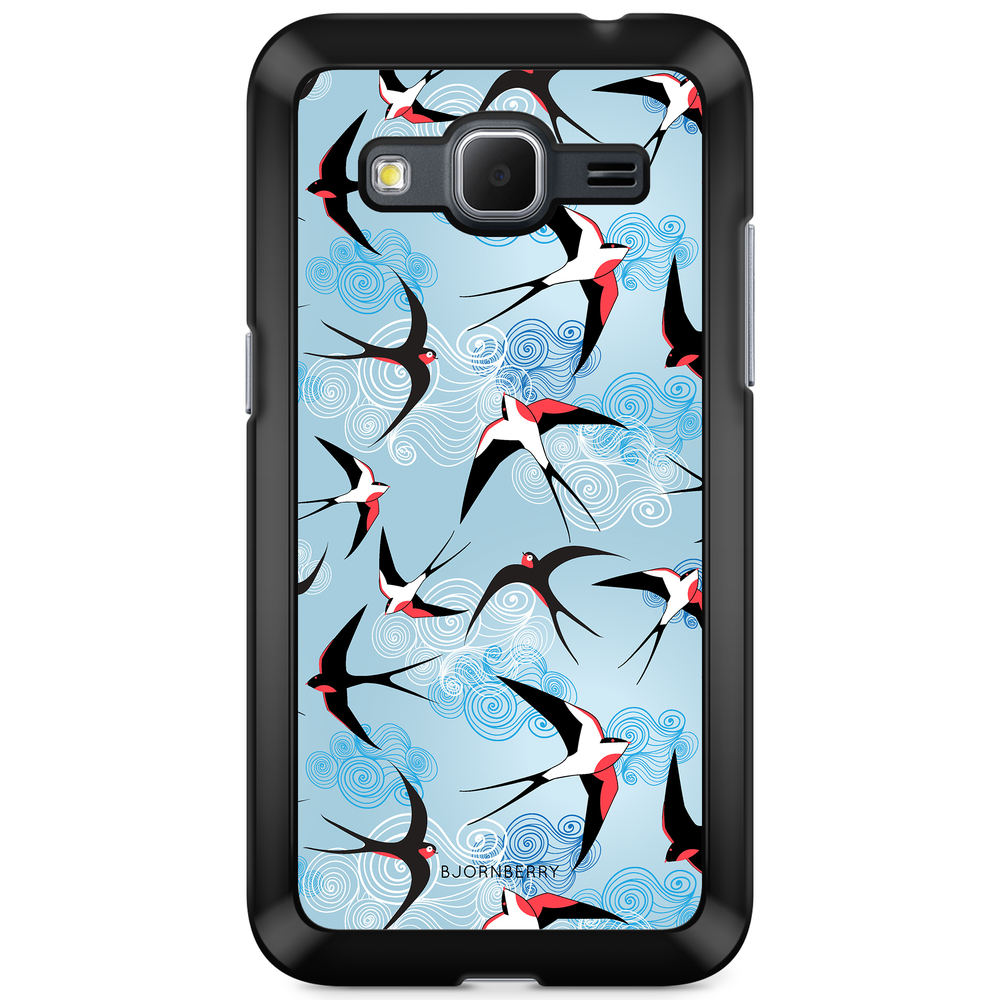 Samsung Galaxy Core Prime Case - Swallows