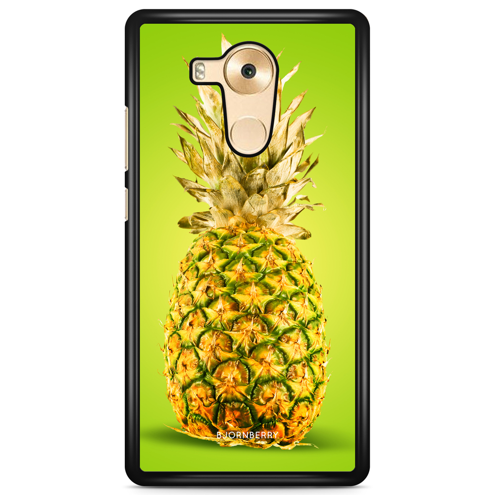 Huawei Mate 8 Case - Green Pineapple