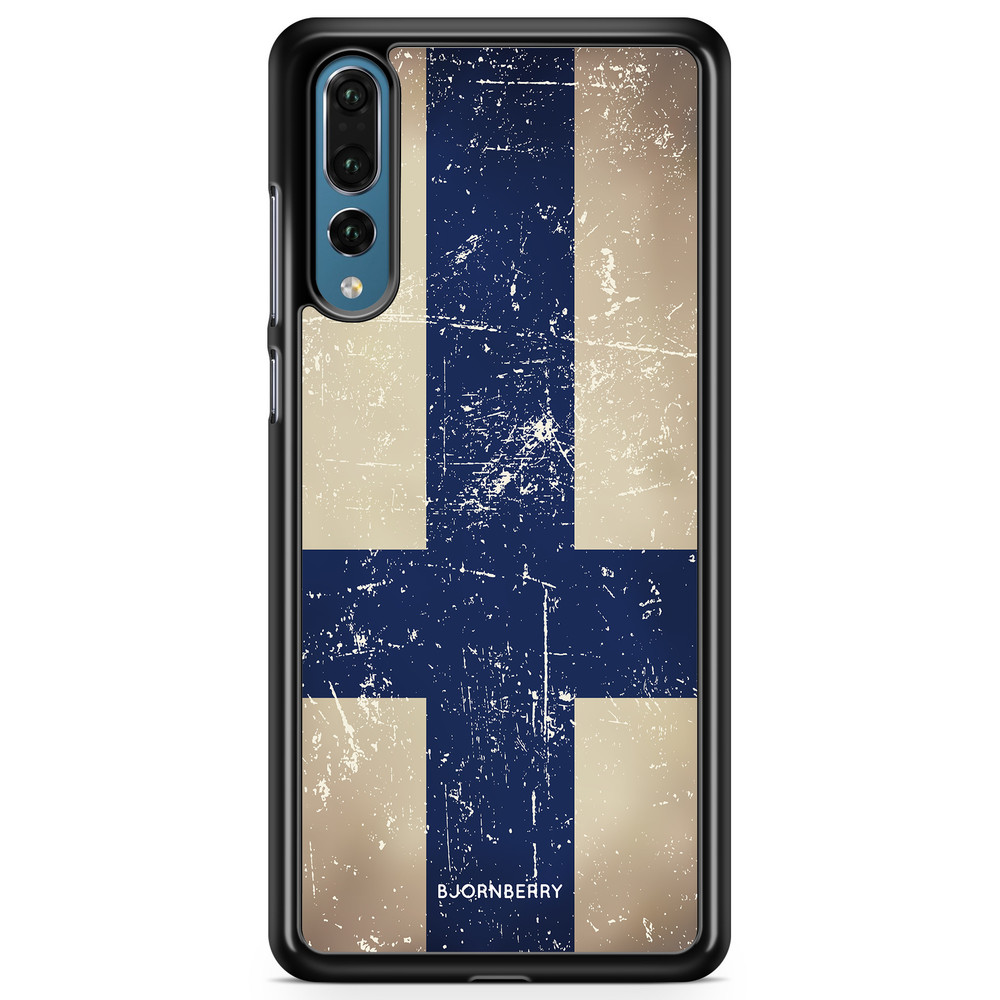 Huawei P20 Pro Case - Finland