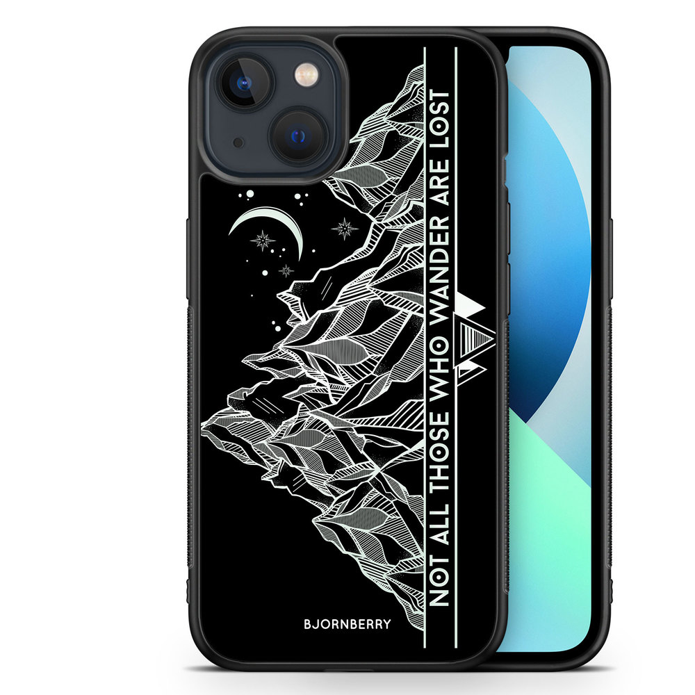 iPhone 13 Mini Case - Nomad