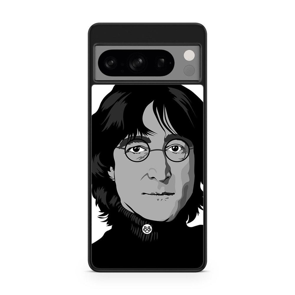 Google Pixel 8 Pro Case - John Lennon