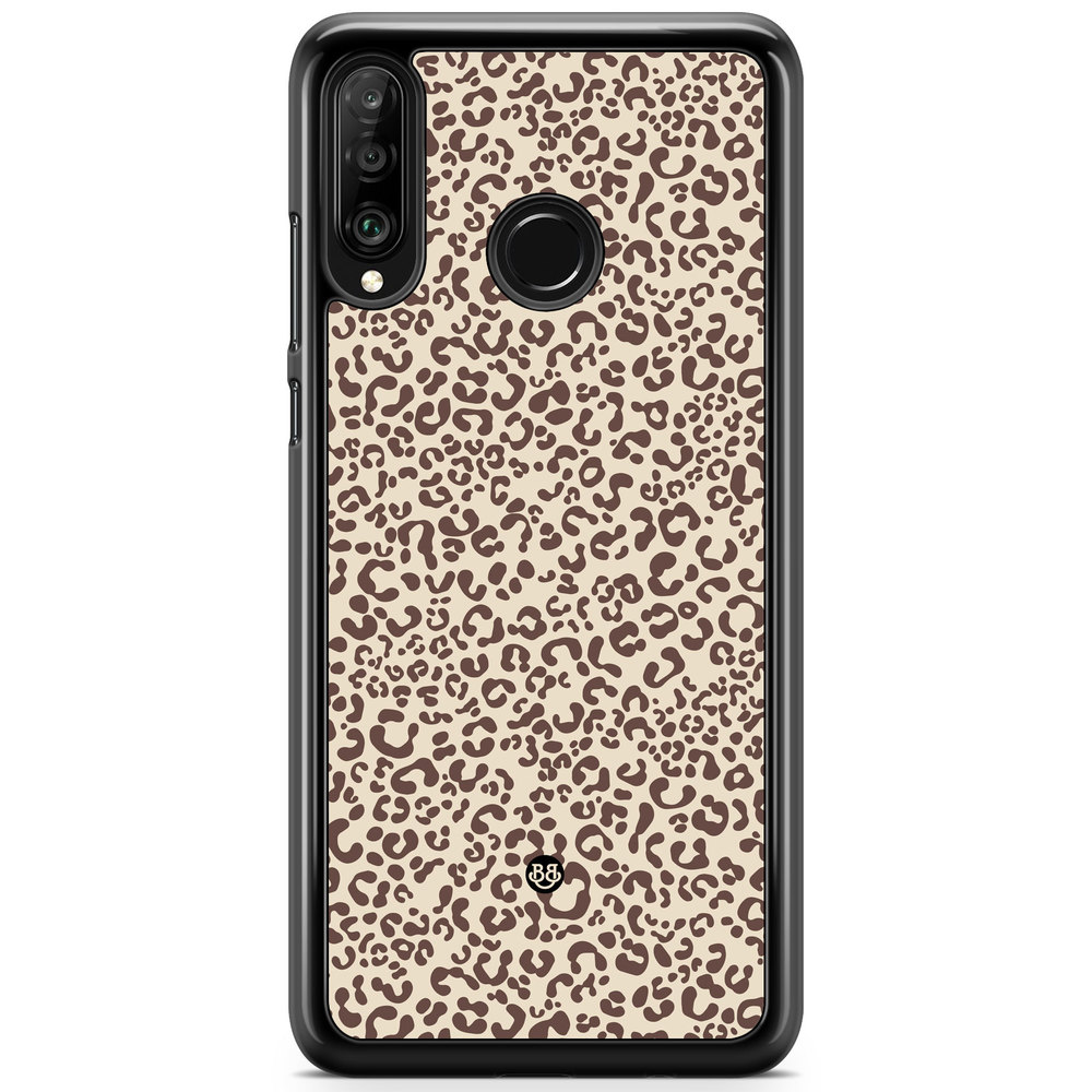 Huawei P30 Lite Case - WILD AUTUMN - Wild Spots