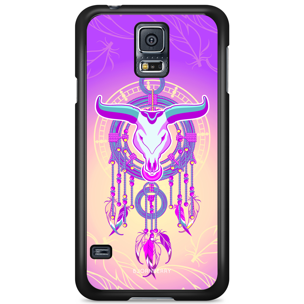 Samsung Galaxy S5/S5 NEO Case - Dream Catcher