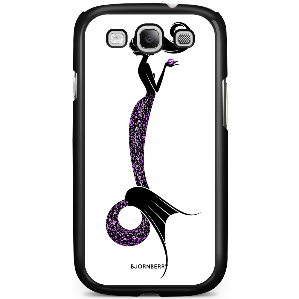 Samsung Galaxy S3 Mini Case - Mermaid