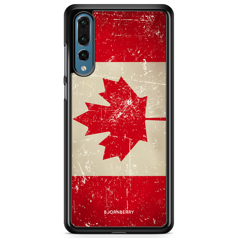 Huawei P20 Pro Case - Canada