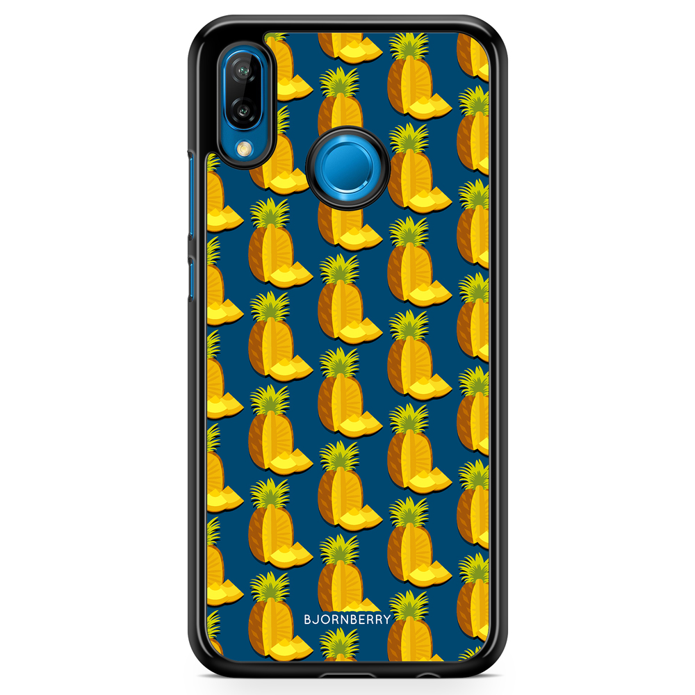 Huawei P20 Lite Case - Pineapple