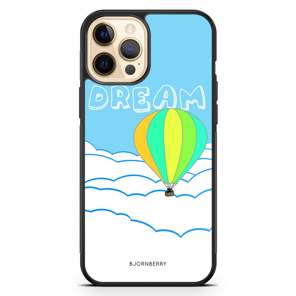 iPhone 12 Pro Max Case - Dream