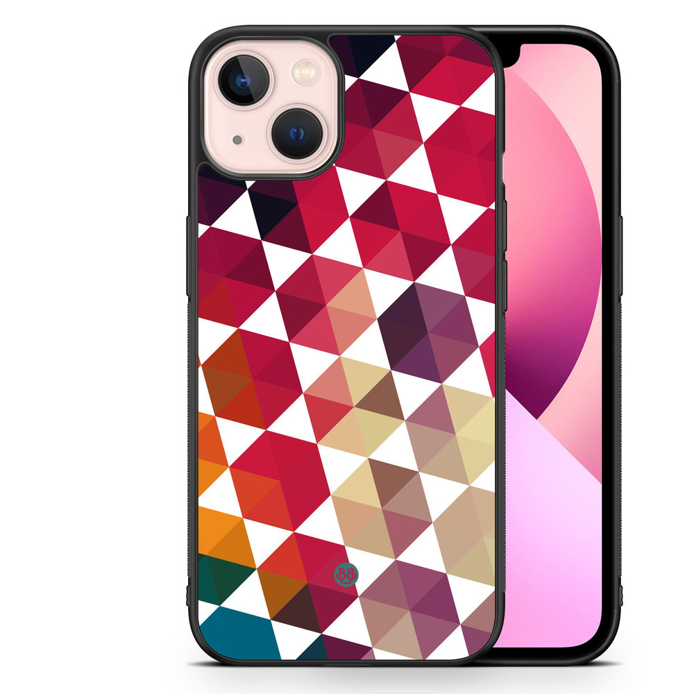 iPhone 13 Case - Mosaic