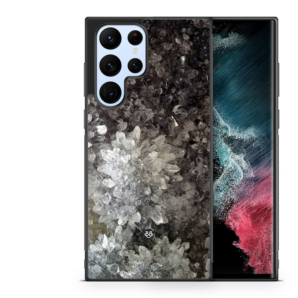 Samsung Galaxy S22 Ultra 5G Case - Calcite
