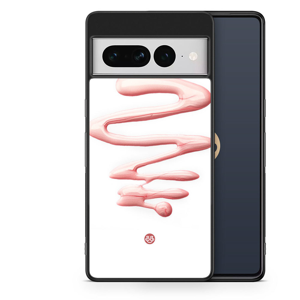Google Pixel 7 Pro Case - Nail Polish