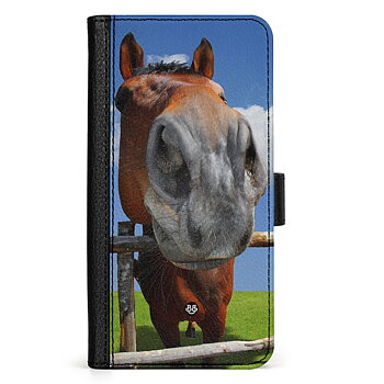 OnePlus Nord 3 5G Wallet Case - Horse