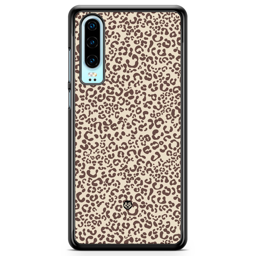 Huawei P30 Case - WILD AUTUMN - Wild Spots