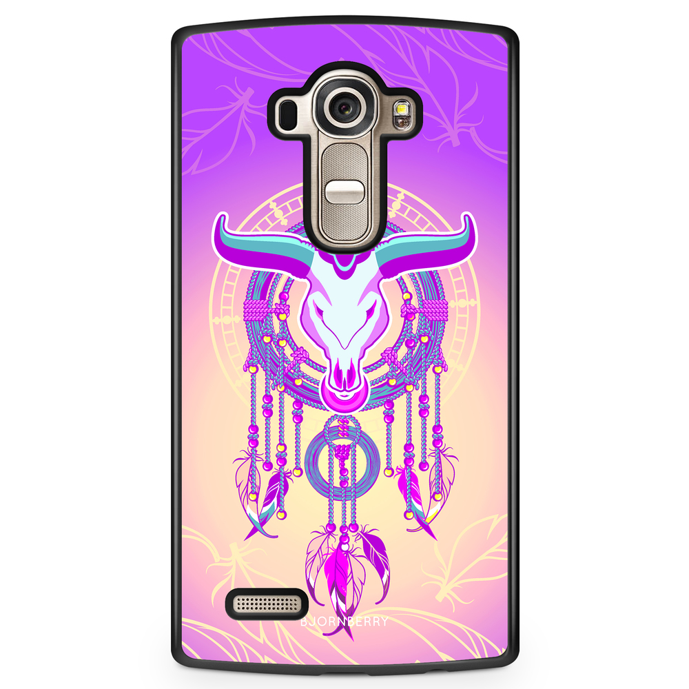 LG G4 Case - Dream Catcher