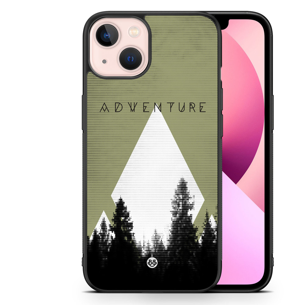 iPhone 13 Case - Adventure