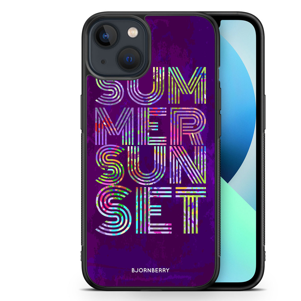 iPhone 13 Mini Case - SUMMERSET
