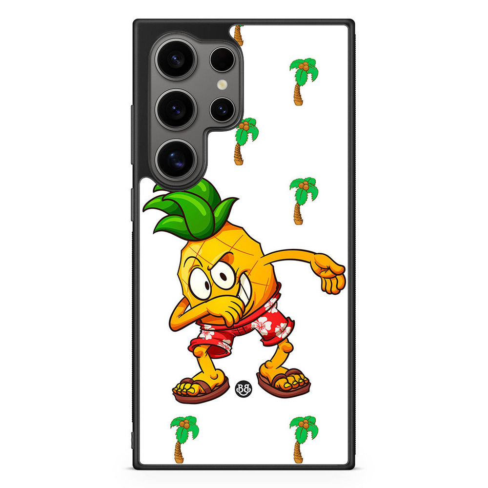 Samsung Galaxy S24 Ultra Case - Dabbing
