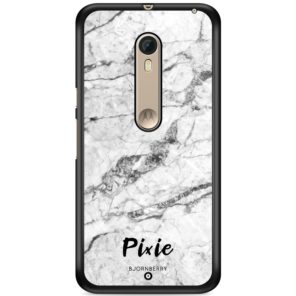 Moto X Style Case - Pixie