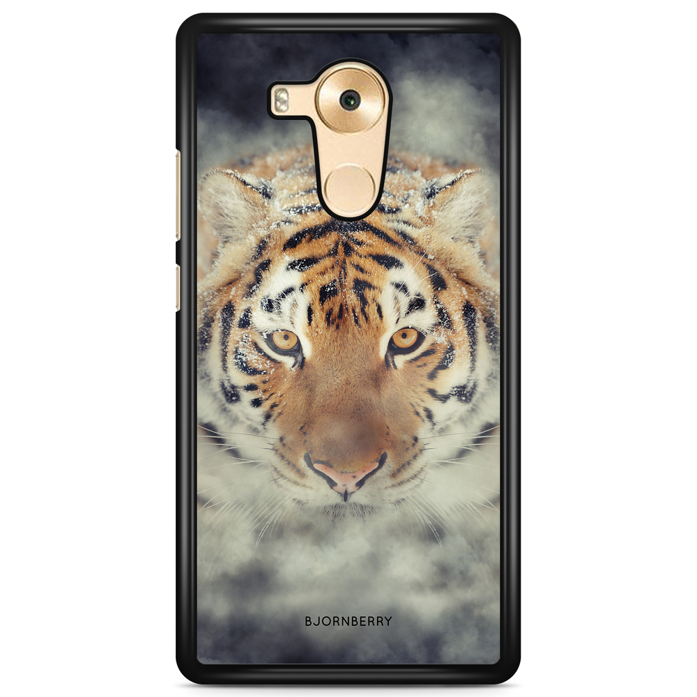 Huawei Mate 8 Case - Tiger Smoke