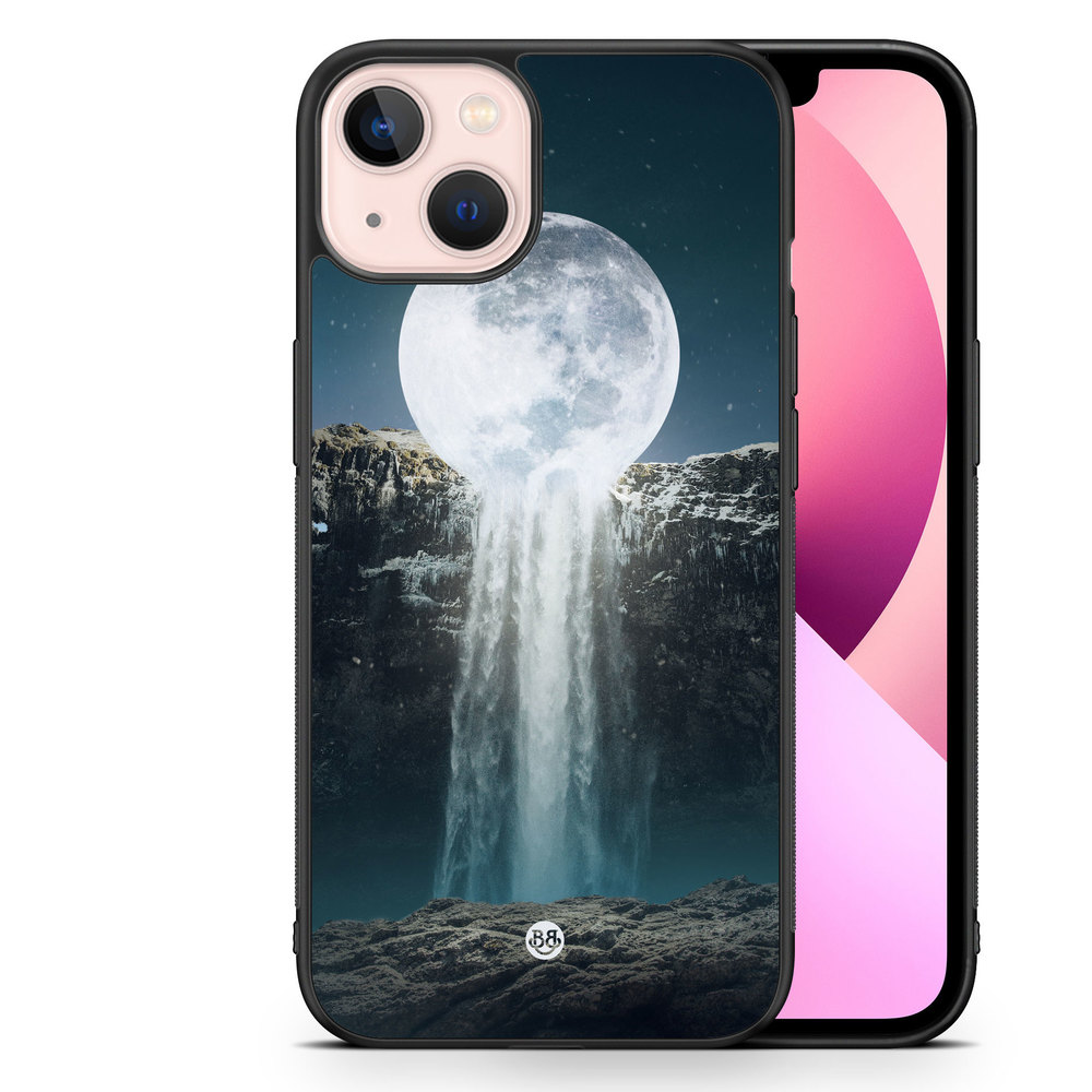 iPhone 13 Case - Waterfall