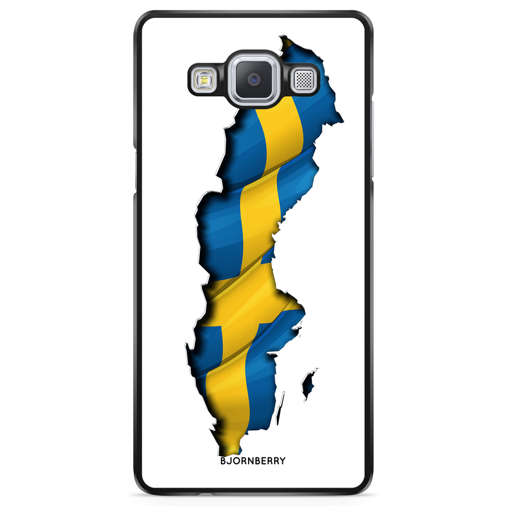 Samsung Galaxy A5 (2015) Case - Sweden