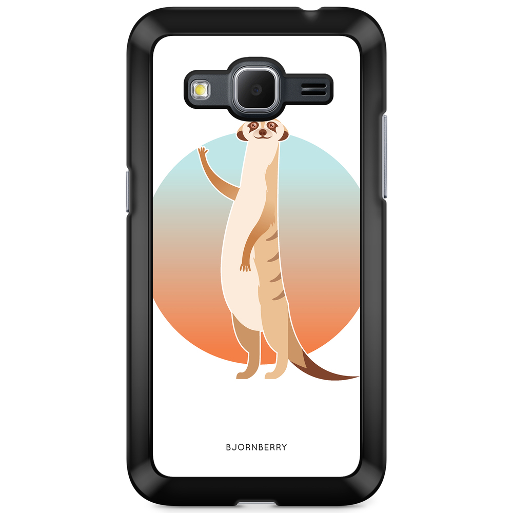 Samsung Galaxy Core Prime Case - Meerkat