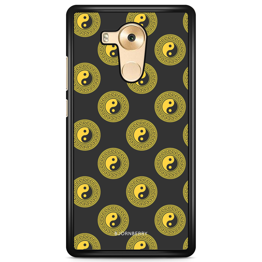 Huawei Mate 8 Case - Ying Yang