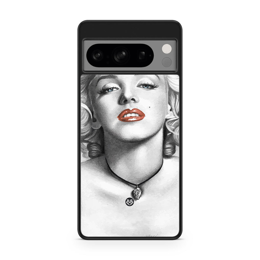 Google Pixel 8 Pro Case - Marilyn Monroe