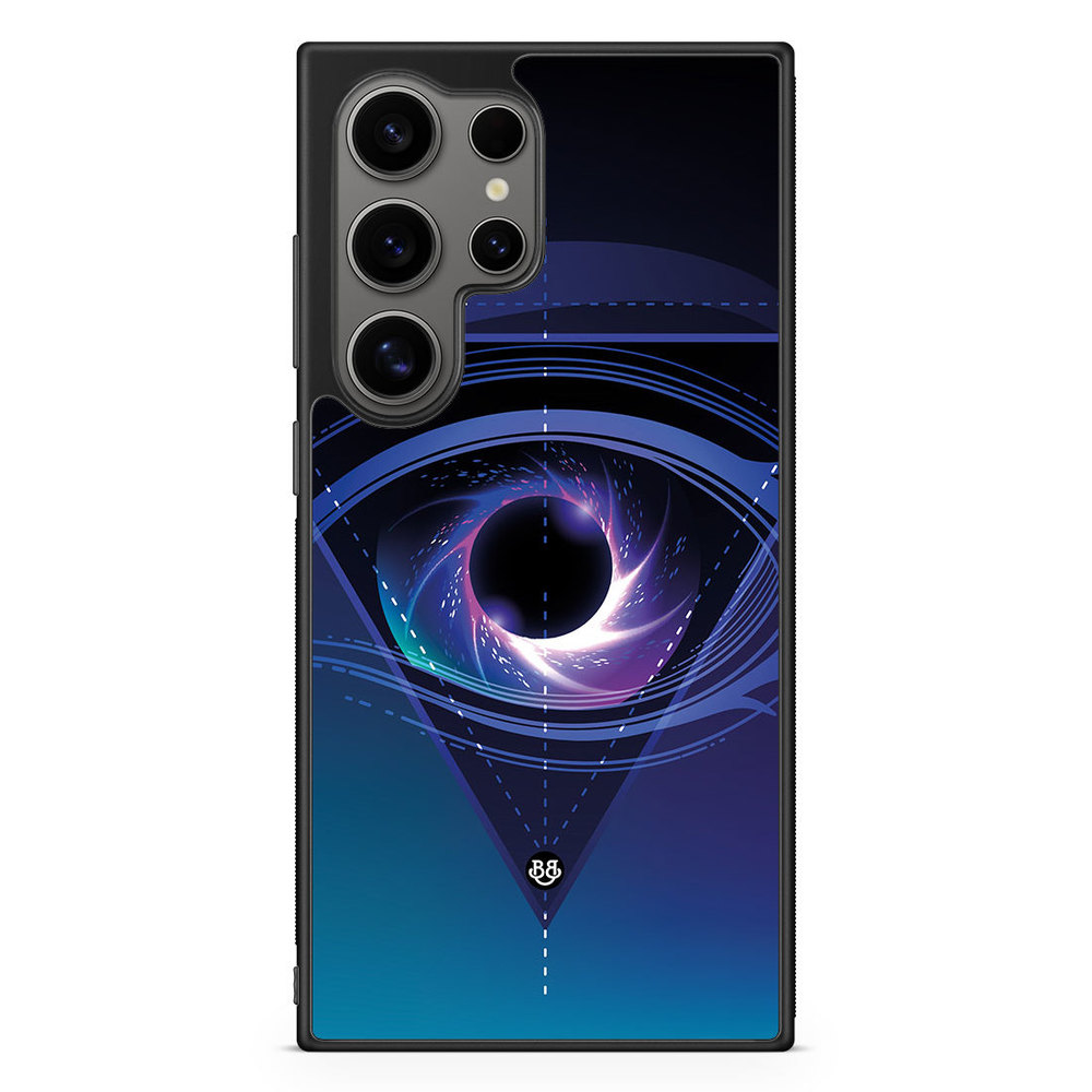 Samsung Galaxy S24 Ultra Case - Graphic Eye