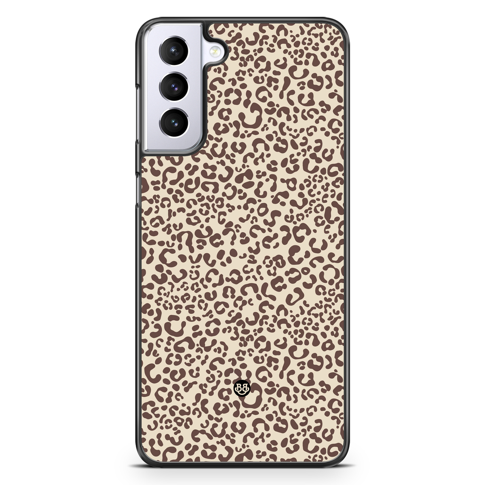 Samsung Galaxy S21 Plus Case - WILD AUTUMN - Wild Spots