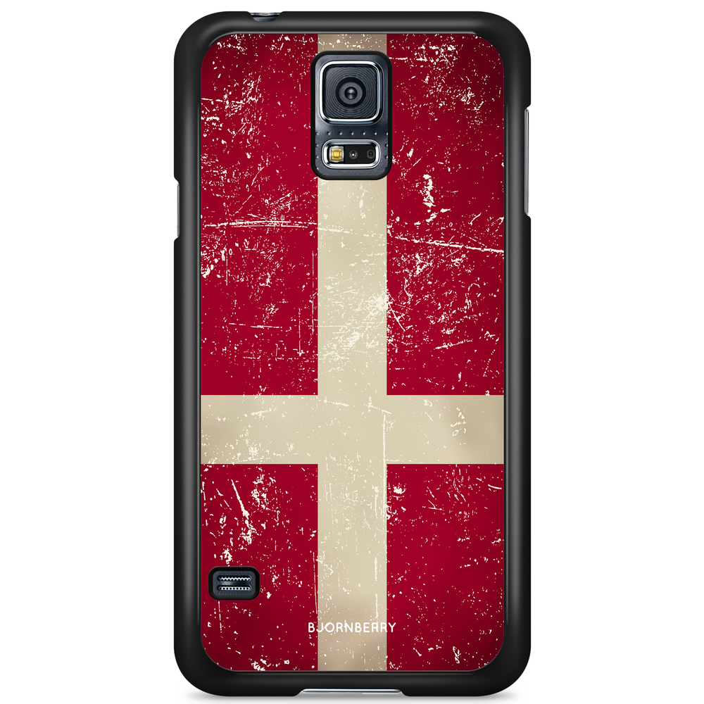 Samsung Galaxy S5/S5 NEO Case - Denmark