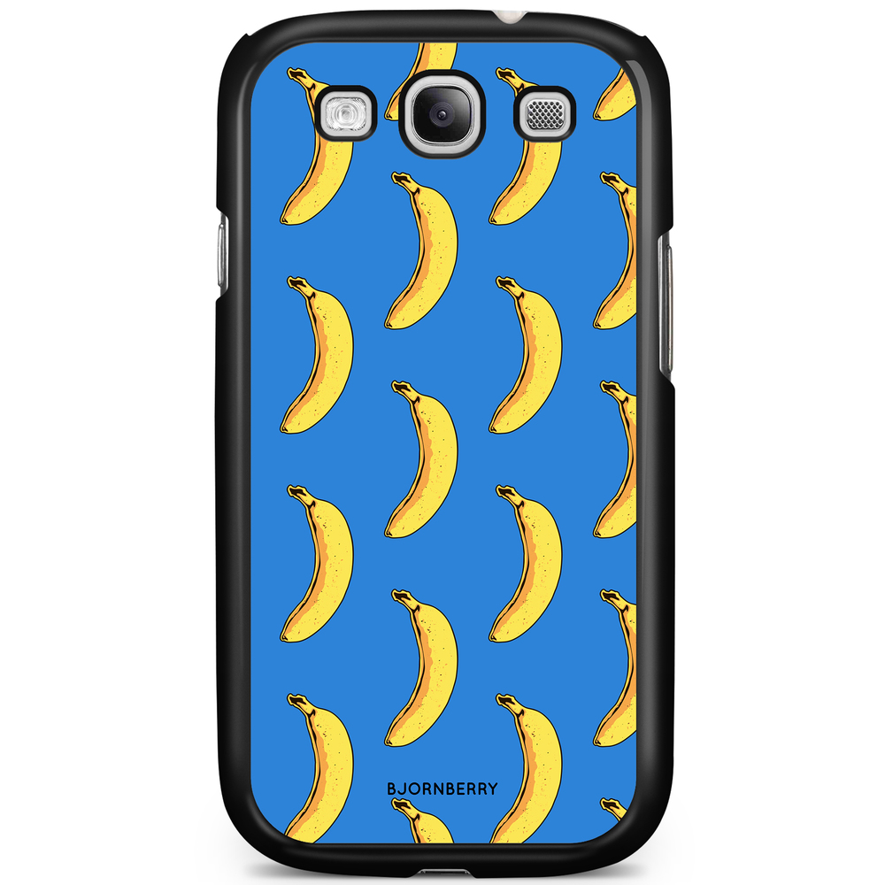 Samsung Galaxy S3 Mini Case - Bananas
