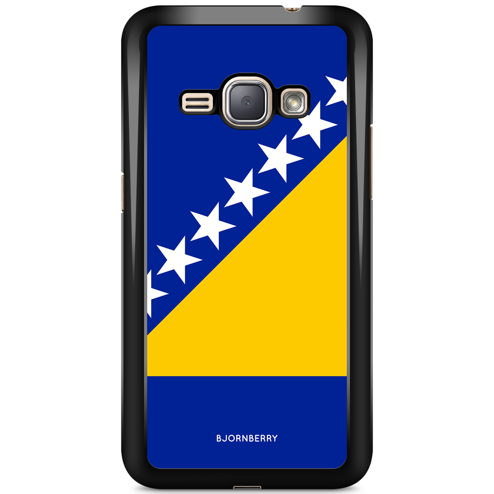 Samsung Galaxy J1 (2016) Case - Bosnia