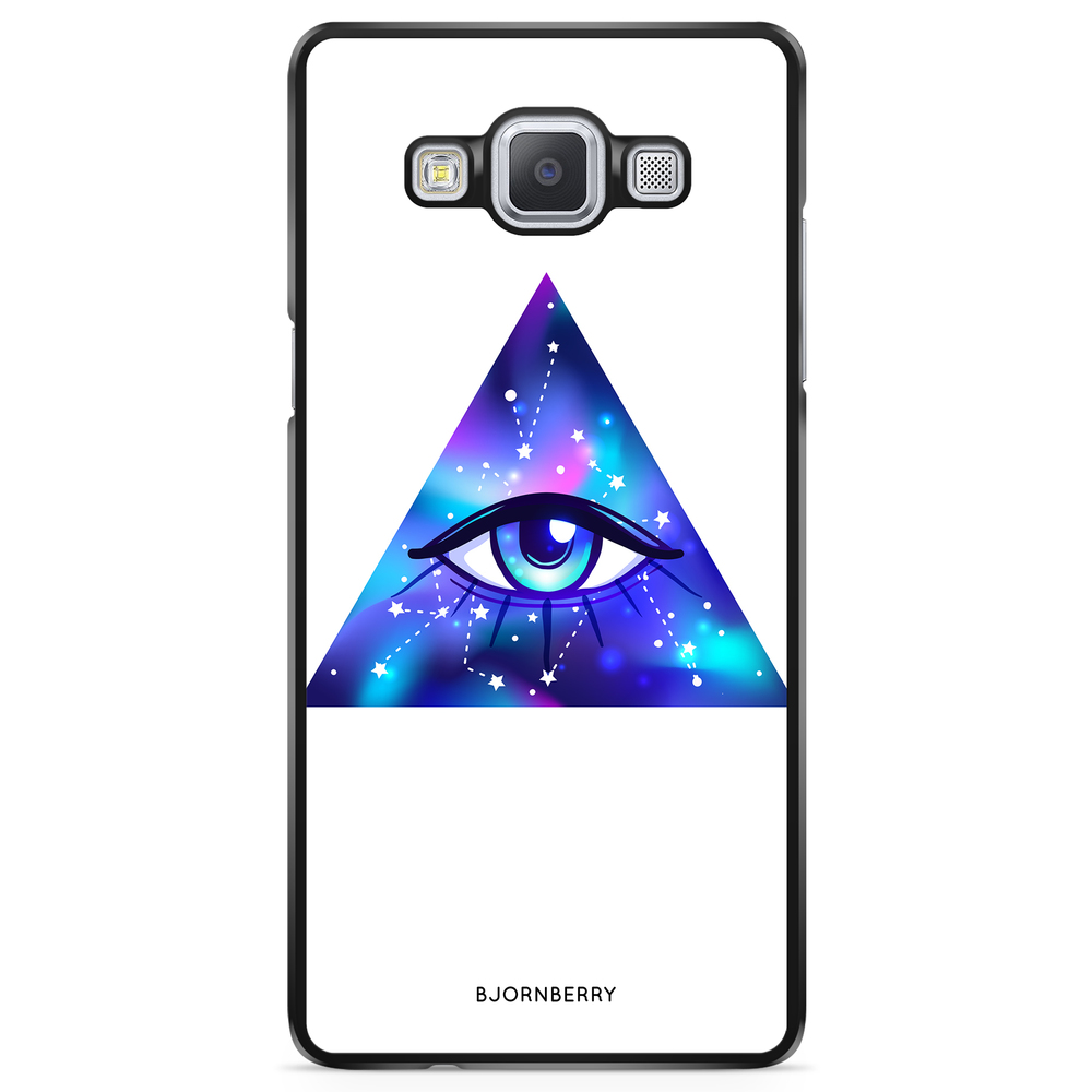Samsung Galaxy A5 (2015) Case - All-Seeing Eye