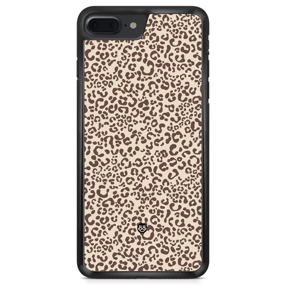 iPhone 8 Plus Case - WILD AUTUMN - Wild Spots