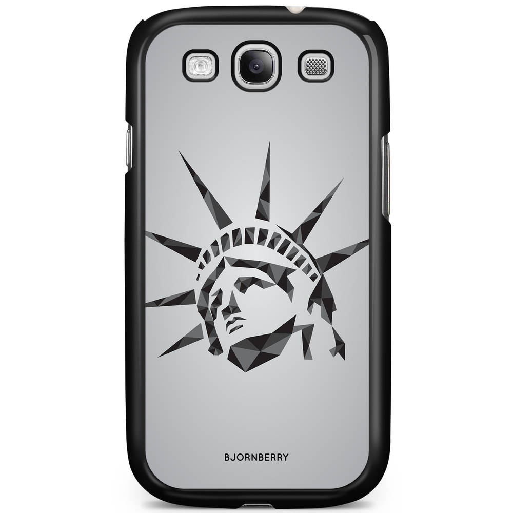 Samsung Galaxy S3 Mini Case - New York