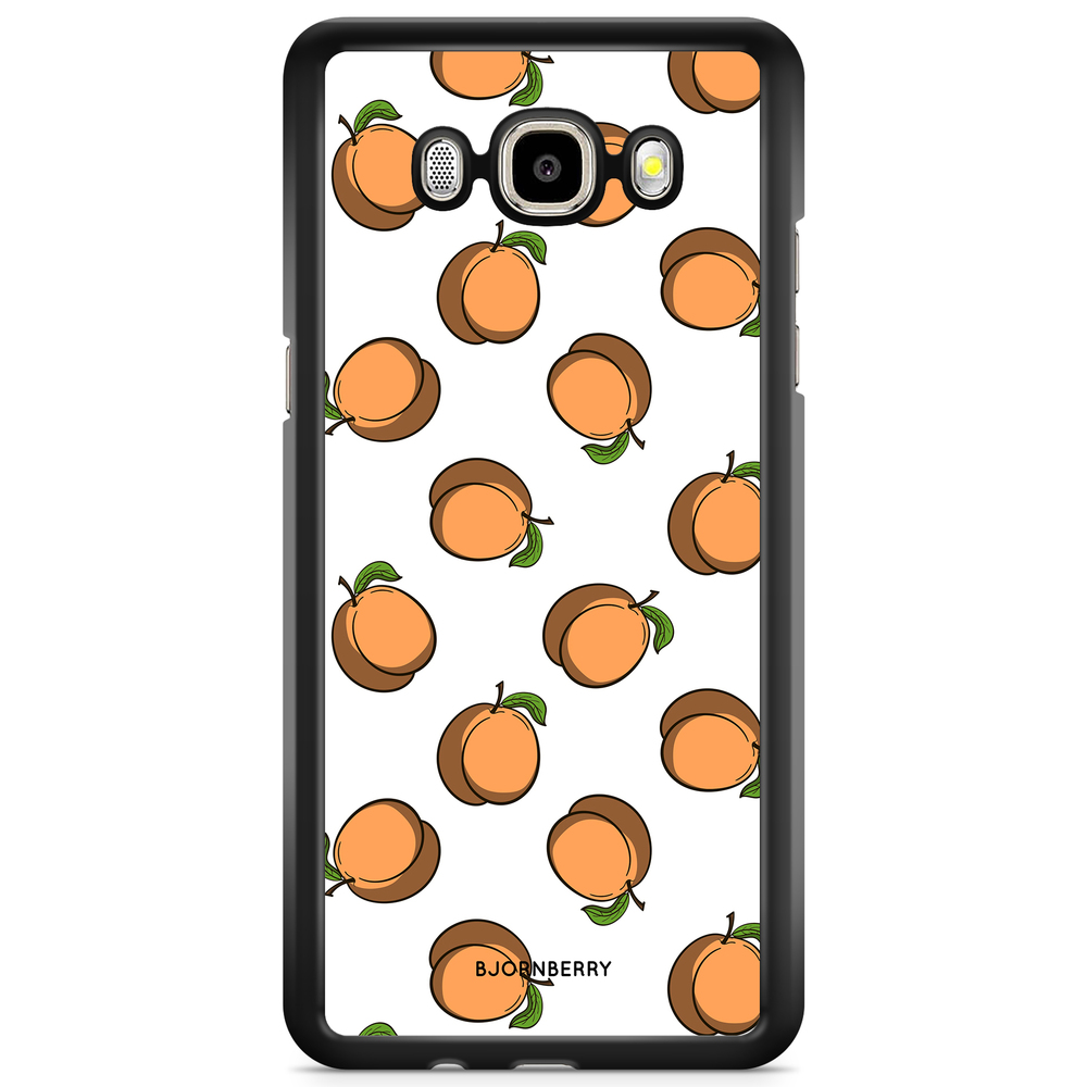 Samsung Galaxy J3 (2016) Case - Peaches