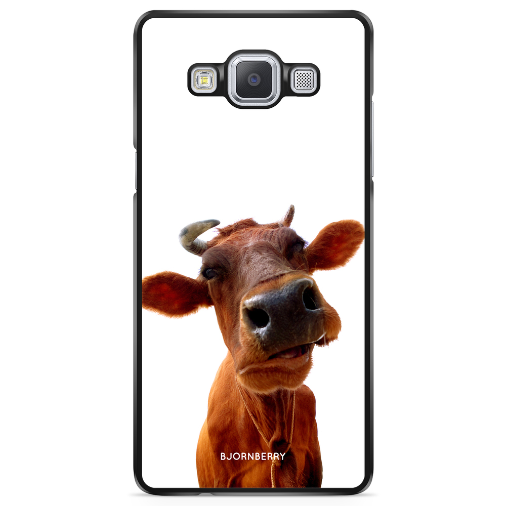 Samsung Galaxy A5 (2015) Case - Cow