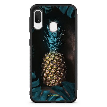Samsung Galaxy A20e Case - Fresh Pineapple