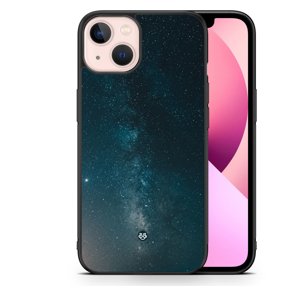 iPhone 13 Case - Space