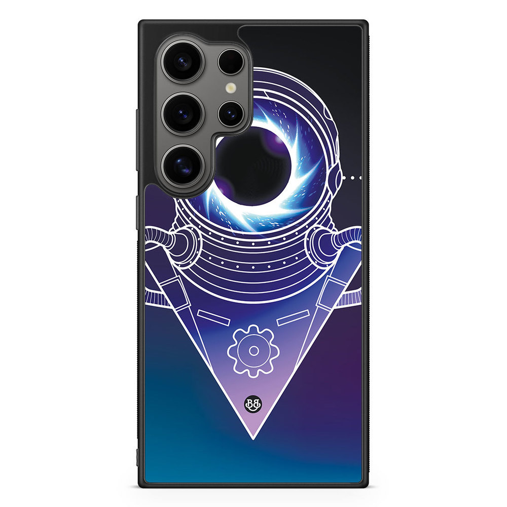 Samsung Galaxy S24 Ultra Case - Astronaut