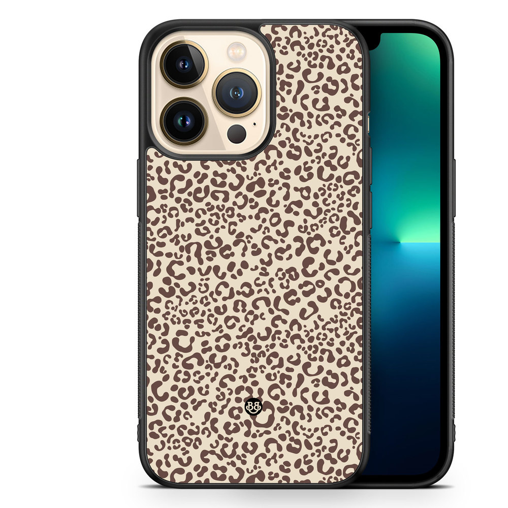 iPhone 13 Pro Case - WILD AUTUMN - Wild Spots