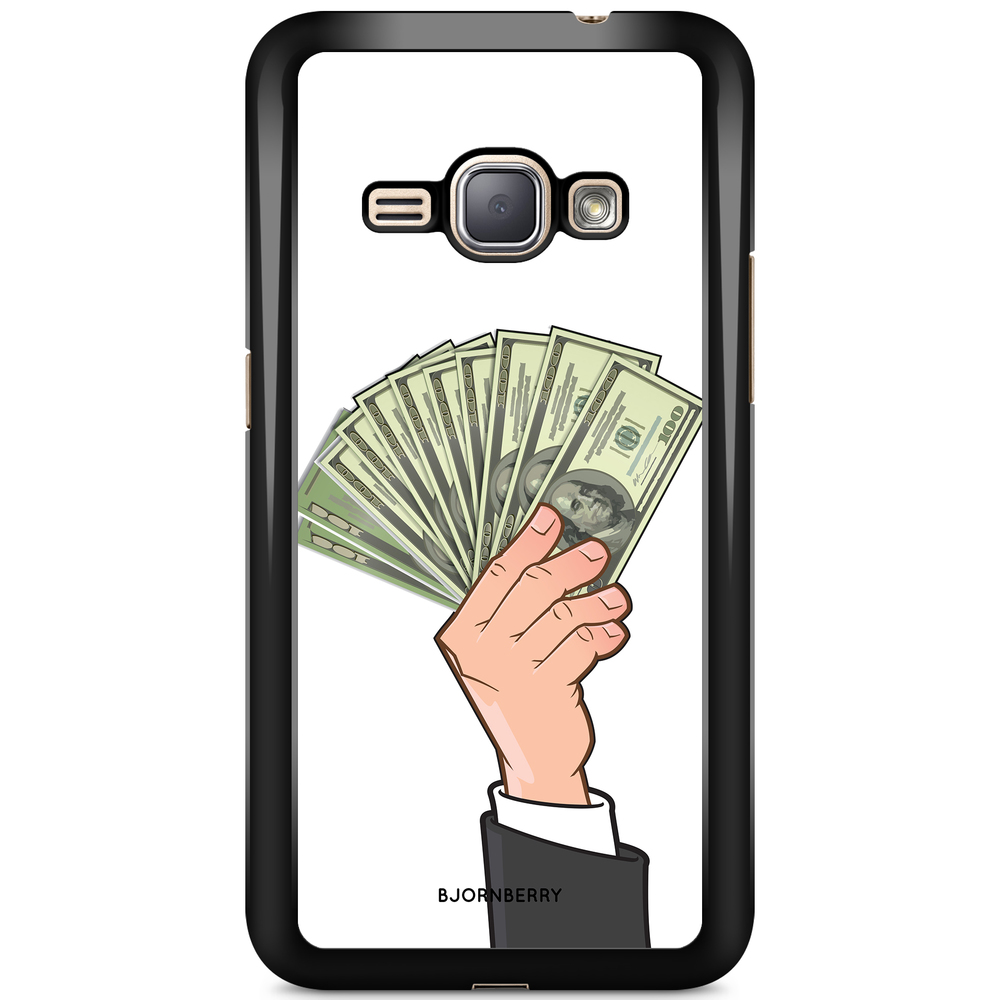 Samsung Galaxy J1 (2016) Case - Cash